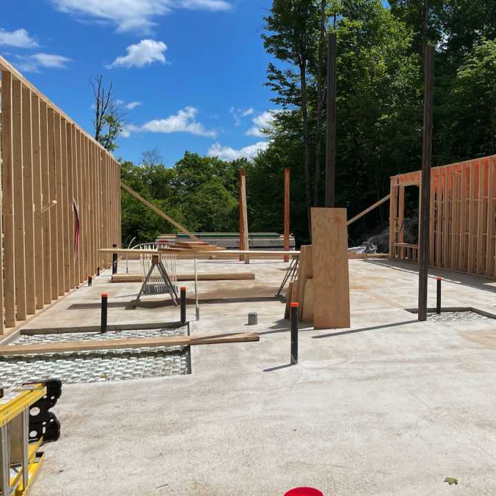 gérance construction neuve