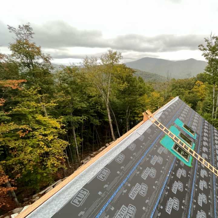 charpenterie construction neuve laurentides